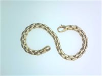 Bracciale Fope in Oro giallo 700B - 700B